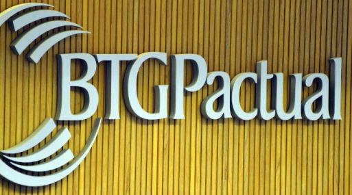 Banco BTG Pactual SA perdió 18,200 millones de reales (US$ 4,400 millones) en valor de mercado durante dos días de negociaciones desgarradoras que, en el peor de los casos, recortaron 40% del precio de las acciones de la compañía.