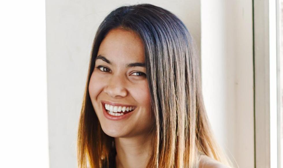 FOTO 1 | Canva es una empresa australiana que ofrece a los diseñadores gráficos una plataforma intuitiva. En la foto está la CEO de Canva, Melanie Perkins. Año de fundación: 2012. Total recaudado: US$ 96 millones. Valoración actual: US$ 1 mil millones. Qué hace: Canva complementa proyectos de diseño gráfico con un software de diseño fácil de usar y una completa selección de elementos gráficos, como fotos y fuentes. (Foto: Canva)