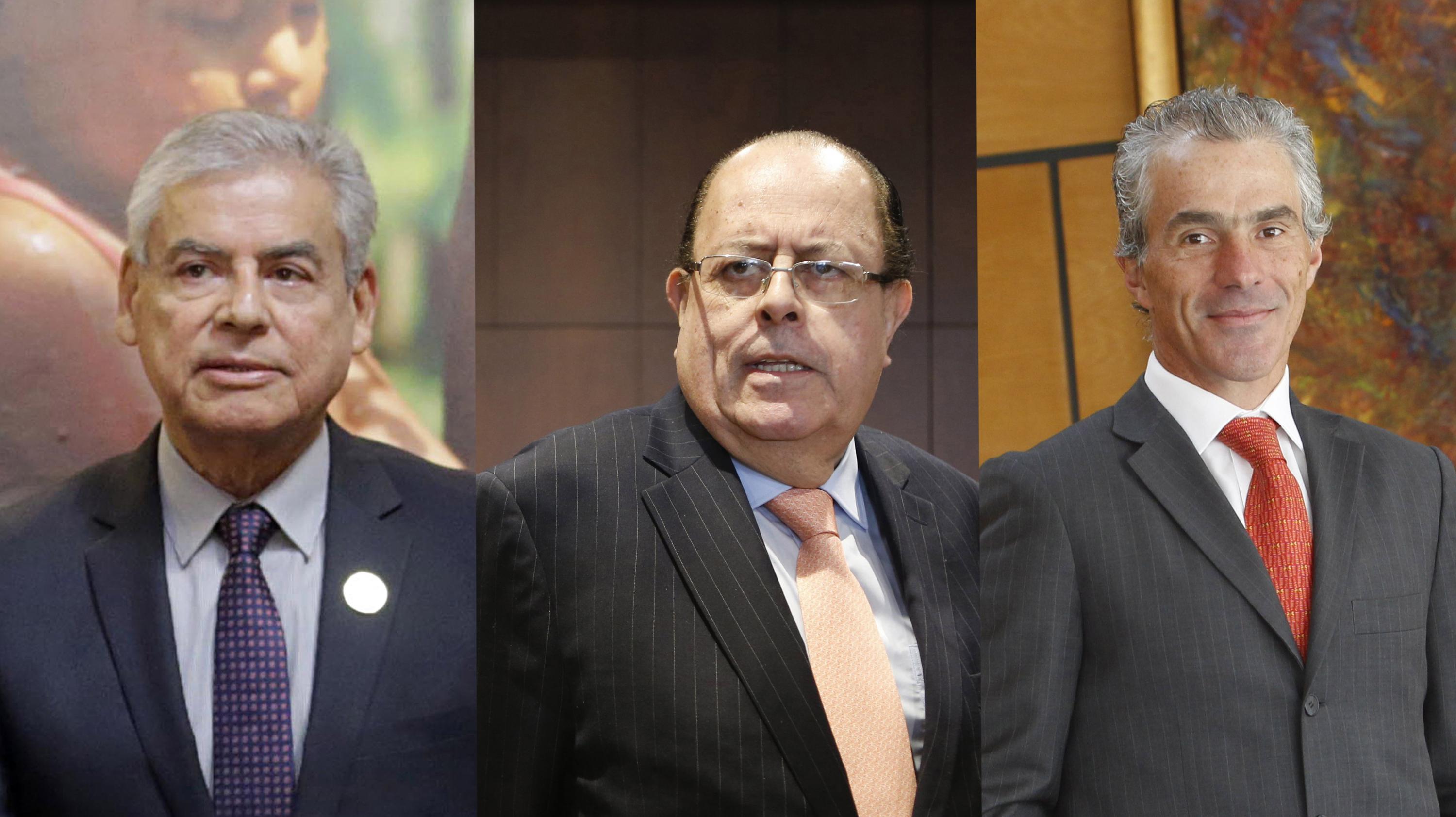 Expositores. El foro contará con la presencia de varias personalidades.