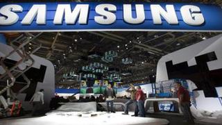 Samsung: la marca revelación del 2012 entre los smartphones