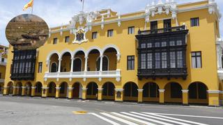 Municipalidad de Lima da luz verde a que área de uso público en Ate sea utilizada por iglesia evangélica