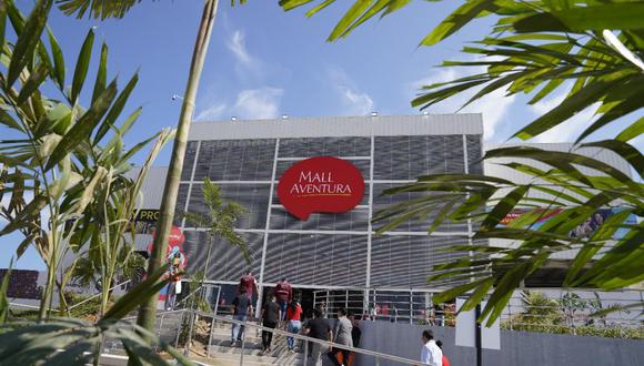 De las más de 100 tiendas ya alquiladas, 30 corresponden a marcas propias de la ciudad de Iquitos. (Foto referencial: GEC)