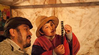 ‘Willaq Pirqa’, la película en quechua arrasa en los premios de cine nacional