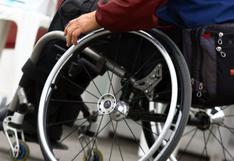 Sunafil iniciará este mes la fiscalización de cuota de personal con discapacidad