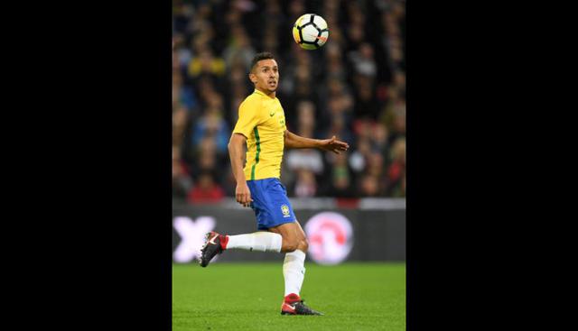 9. Marquinhos (Brasil), en 65 millones de euros.&nbsp;(Foto: Getty Images)