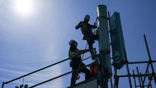 Concesión de banda ancha para redes 4G y 5G se adjudicaría el 28 de este mes 