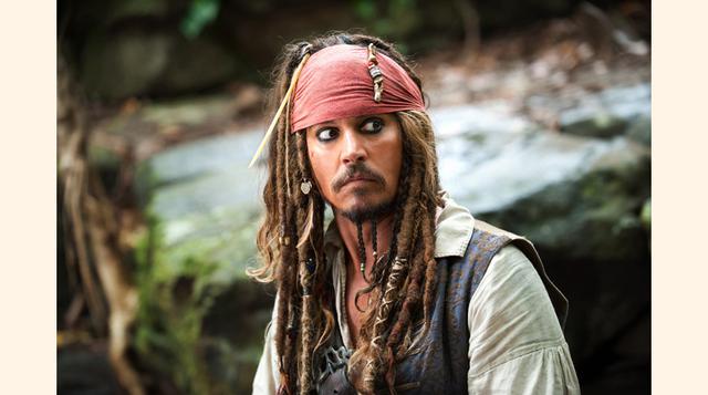 Pirates of the Caribbean: Dead Men Tell No Tales. Estreno: 26 de mayo de 2017. (Foto: IMDB)