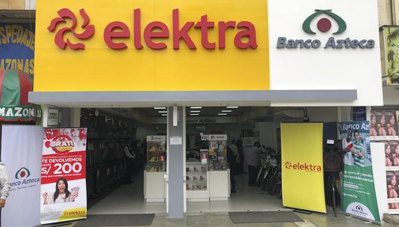 Se estima que la participación de Elektra en el mercado local, tras 24 años de presencia, solo había alcanzado 5%, de un negocio (electrodomésticos) que mueve a nivel retail más de S/ 6,000 millones al año.