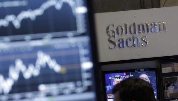 Goldman Sachs (Foto: AP)