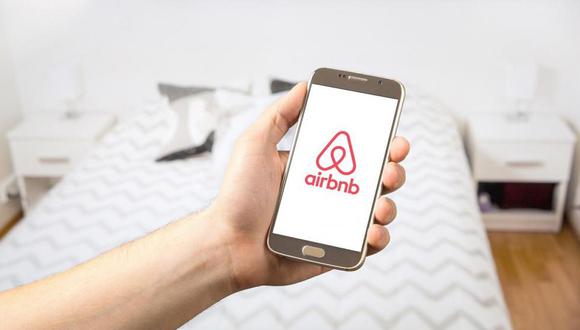 Aplicativos de hospedaje como Airbnb, Booking o Blue Corner pagarían un impuesto del 4% por sus servicios.