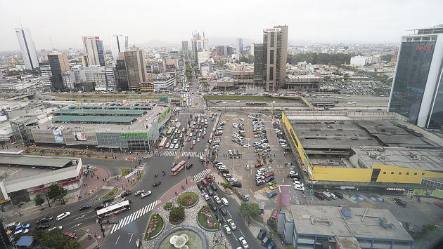 La estimación mediana de los economistas encuestados por Bloomberg era 1.1%. (USI)