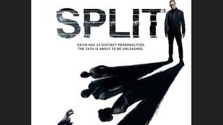 Thriller "Split" lidera taquilla norteamericana por segunda semana