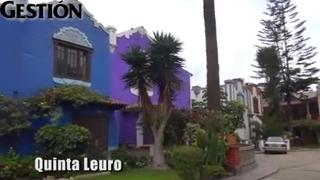 Preservar la identidad urbanística de Miraflores puede ser un buen negocio para sus vecinos