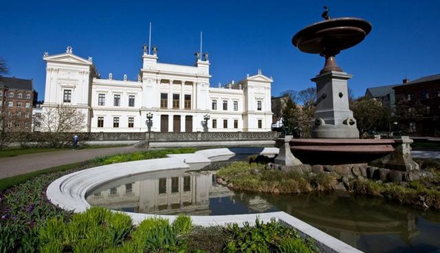 Ingeniería Eléctrica y Electrónica