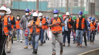 Las Bambas de MMG espera reanudar operaciones y transporte el sábado 11 de junio