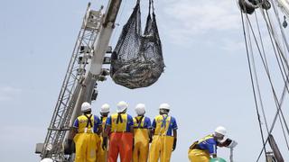 Scotiabank: Economía peruana habría crecido 2.5% en mayo impulsada por pesca