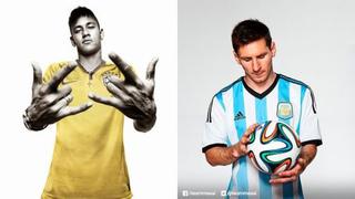 Adidas vs. Nike, la batalla de marketing por el mundial Brasil 2014