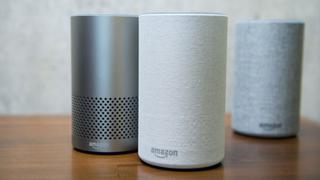 Alexa de Amazon escuchó y compartió una conversación (privada)