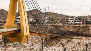 Contraloría pone en la mira al puente Solidaridad y otras obras de Castañeda