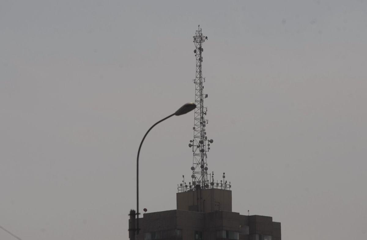 Movistar indicó que es previsible que se incluya la venta de determinados inmuebles de propiedad de la empresa. (Foto: GEC)