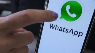 Whatsapp soluciona error de seguridad en iPhone que vulneraba autenticación