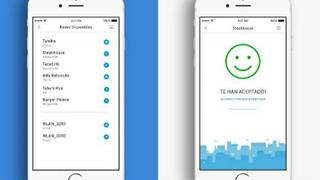 Netspot, una app para conectarse a WiFi sin claves