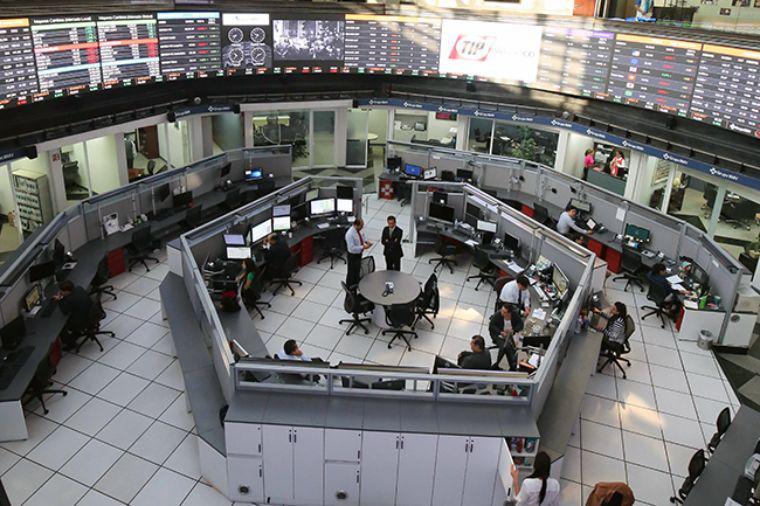 Nexxus Capital (Foto: Reuters)