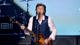 McCartney, el icono británico cumple 80 años