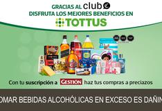 Tottus Perú - ¿Te quedas sin ver tus partidos o programas