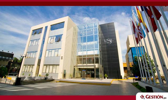 Quienes estudiaron Comunicaciones en la Universidad San Ignacio de Loyola (USIL) perciben un salario promedio de S/ 3,436.