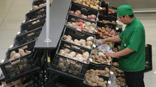 Hay 256 supermercados en el Perú al cierre del primer semestre de este año