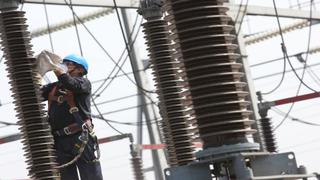Venta de electricidad en Perú a clientes finales aumentó 4.9% en julio, según MEM