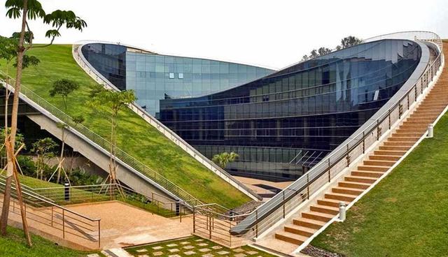 Ingeniería Eléctrica y Electrónica