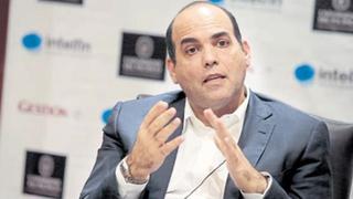 Fernando Zavala: Receta para reactivar la inversión en el corto plazo