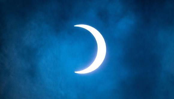 Conozca en qué estados no tendrán clases el 8 de abril debido al eclipse solar 2024 | Foto: AFP