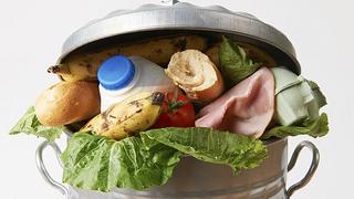Conoce a Darwin Diaz y el innovador proyecto que busca reducir el desperdicio de alimentos