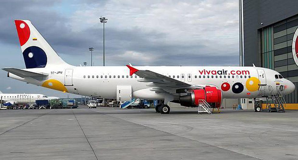 Conozca en esta nota los itinerarios y aumento de frecuencias que realizó la aerolínea. (Foto: GEC)