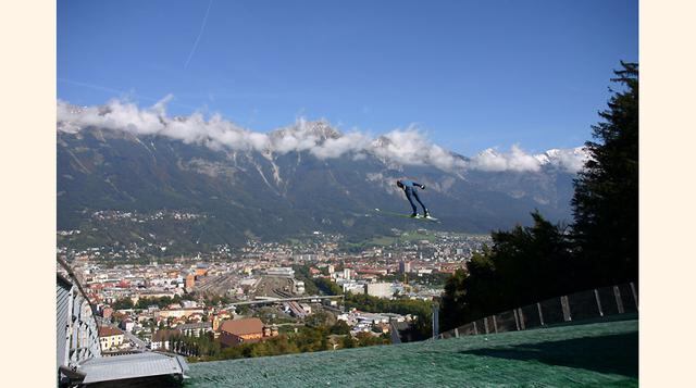 Austria. Con 5.22 puntos mejoró cuatro posiciones desde el puesto 23 en el que se ubicó el año anterior. (Foto: Wikipedia)
