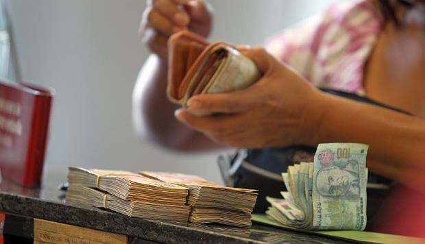 Es importante informarse para conocer cuál es la mejor opción para amortizar una deuda. (Foto: USI)