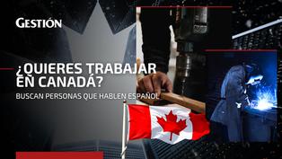 ¿Quieres trabajar en Canadá?: estos son los puestos más buscados