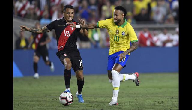 5.- Yoshimar Yotún (Cruz Azul), en 3.5 millones de euros.&nbsp;(Foto: AFP)