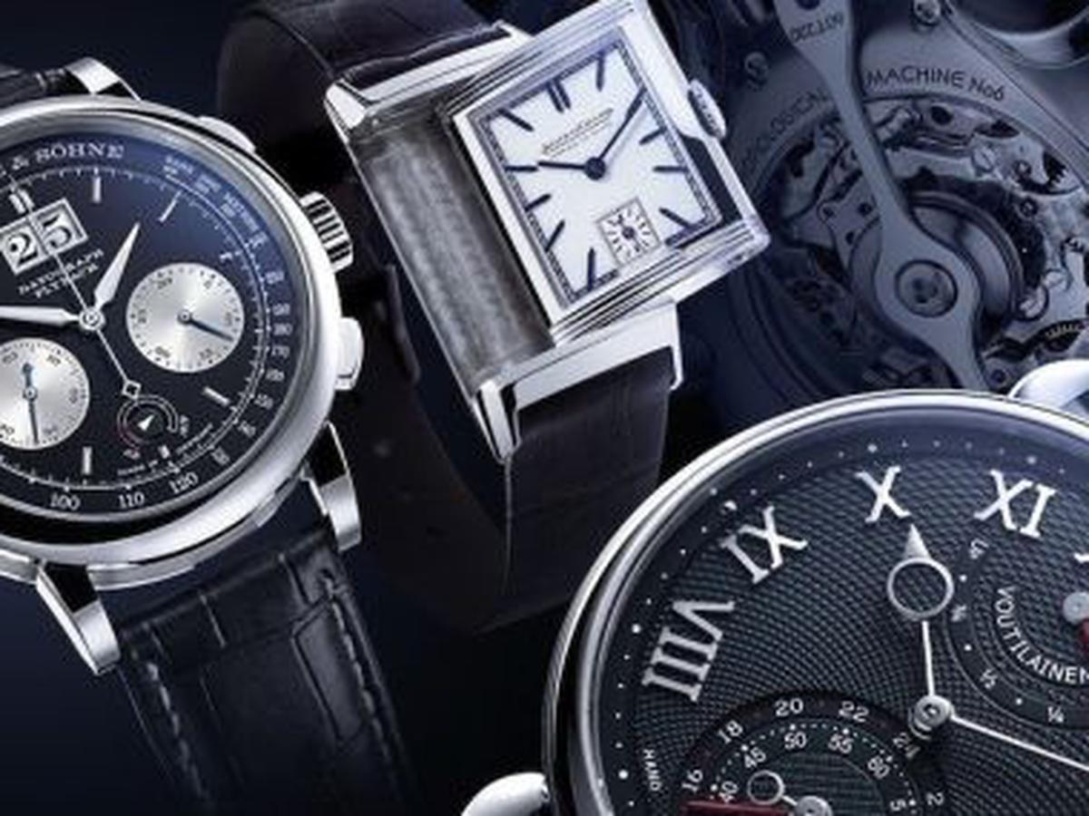 Ломбард брендовых часов. Breguet 3243p. Lange Sohne Datograph Perpetual Tourbillon. Элитные часы. Швейцарские часы.