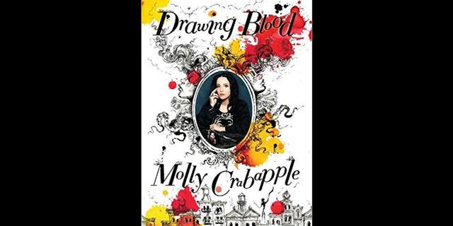 FOTO 4 | 4. Drawing blood