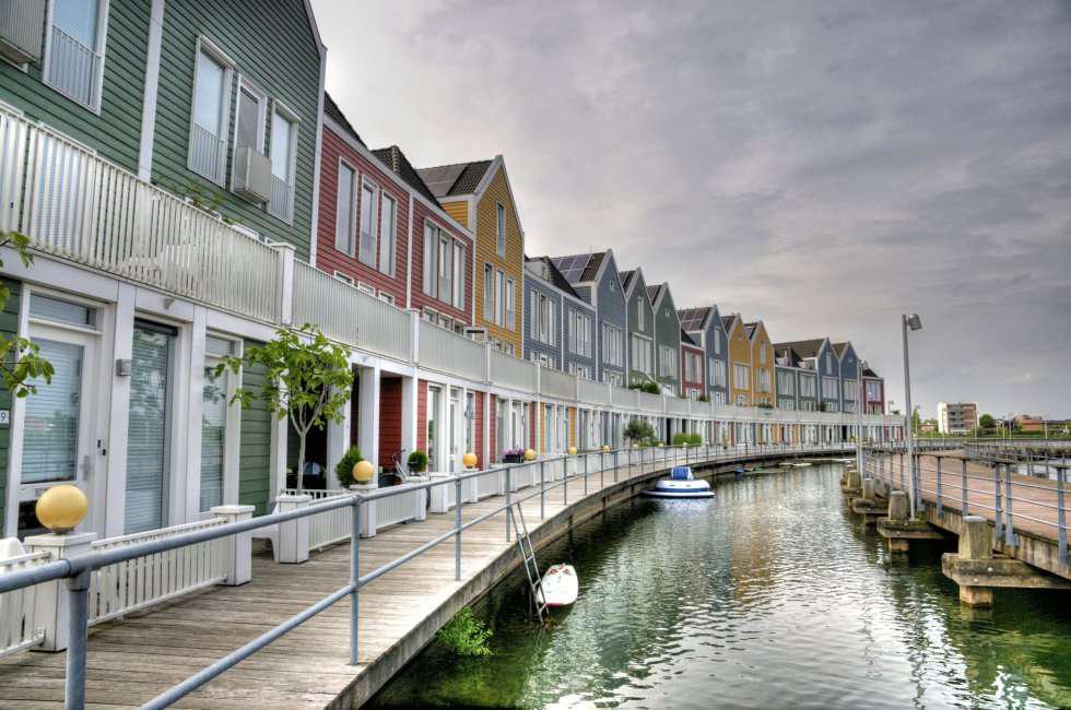 En estos lugares te pagan por vivir | TENDENCIAS | GESTIÓN