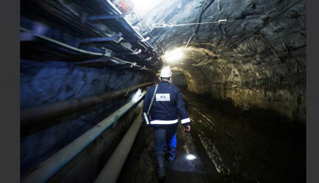 FOTO 9 | Polar División. Es una mina ubicada en la península rusa de Taimyr, cerca de varias otras minas de cobre y níquel, todas propiedad de la misma compañía: Norilsk Nickel. Según The Balance, produce anualmente 450,000 toneladas. Fue inaugurada en la década de 1930 como una mina de níquel, antes de convertirse en una mina de varios tipos diferentes de metales: cobalto, oro, plata, platino y, por supuesto, cobre. (Foto: Difusión)