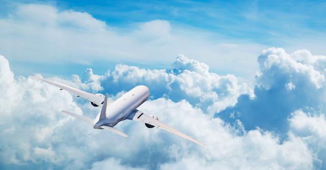 FOTO 9 | 9. Aviones resistentes al hielo (Foto: iStock)