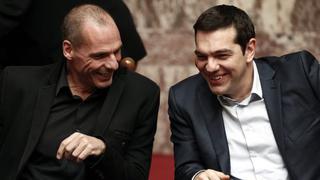 Grecia presentará propuesta "aceptable" a sus acreedores