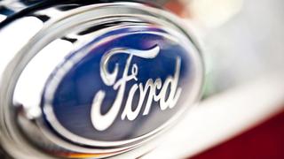 Ford quiere hacer más audaz la conducción de vehículos autónomos