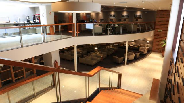 El remodelamiento de las salas demandó una inversión de más de US$6 millones. (Foto: LAP)