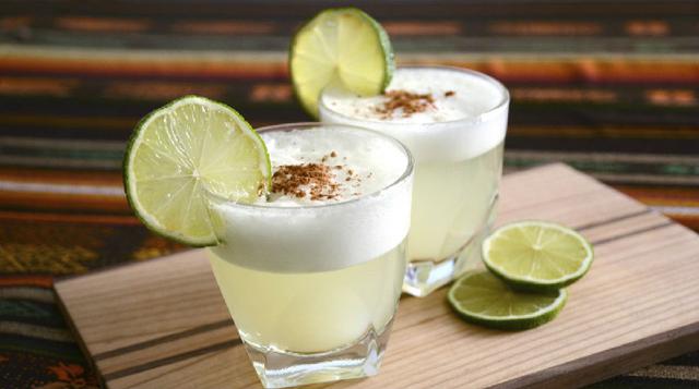 Foto 2 | Domingo 12. Perú saca ventaja en "exportaciones de pisco":https://gestion.pe/mercados/peru-saca-ventaja-exportaciones-pisco-frente-envios-aguardiente-chile-2204611 frente a envíos de aguardiente de Chile. Inclusive un mercado como Estad